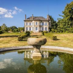 Le petit chateau