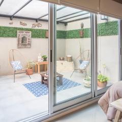 El Patio Suites en Palermo Hollywood