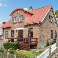 Stunning Home In Sankt Ibb With 2 Bedrooms