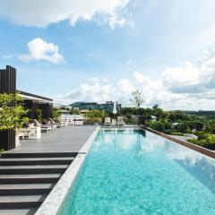 The Proud Rawai Resort