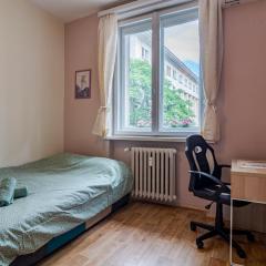 The Top Spot - Cute Little Studio in the Center by Flat Mаnager