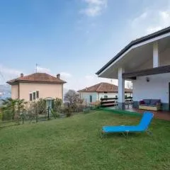 Spaghetti & Cappuccino Beach Villa