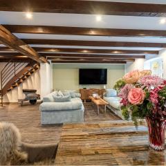 Country Lodge Ole Steen