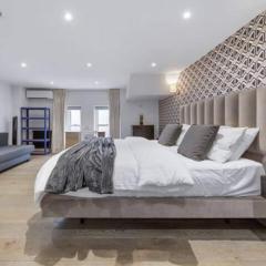 Sleep10 Buckingham Palace VB1