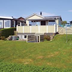 Stunning Home In Esbjerg V With House Sea View