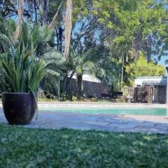 Zoete Rust Boutique Hotel