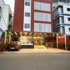 Hotel Anand Heritage