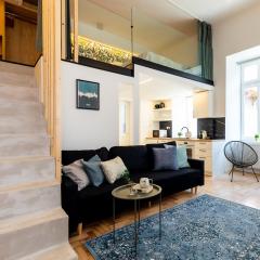 KIRÁLY DOWNTOWN APARTMENT