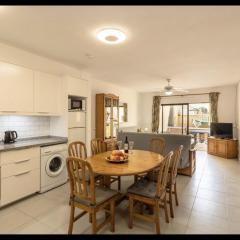 Costa Adeje - 2 bedroom large duplex apartment with double terrace