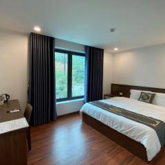 Apricot Garden Hotel Sapa