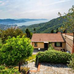 Villa Celeste luxury property in Santa Margherita Ligure