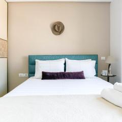 Luxury Central Suite 3 - Cozy, 3 min Beach