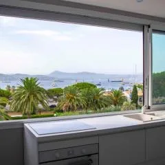 Sérénité Marines ‣Incredible Sea view