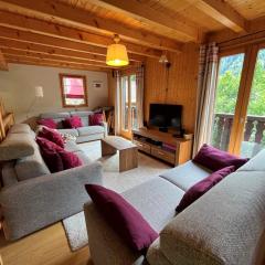 Chalet Châtel, 5 pièces, 8 personnes - FR-1-198-220