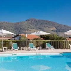 VVF Résidence Pays Basque Saint-Jean-Pied-de-Port