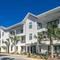 Hidden Lake Condos 321 - Short walk to Gulf Place