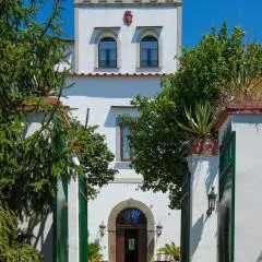 ANTICA DIMORA D'ANCORA