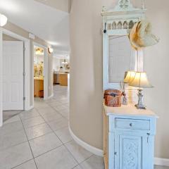 Dunes of Seagrove 301B - Updated decor with Great views and Beach service included March through October
