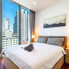 Hyde Sukhumvit 11 Branded Suites