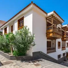 Cozy two bedrooms apartament in the heart of Los Gigantes