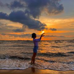 Sevenseas Seaview Homestay