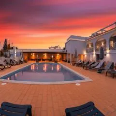 Villa Welwitshia