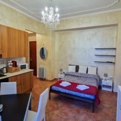 Bardonecchia Studio Apartment - Frejus Palace