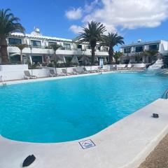 Apartamento duplex Jordi