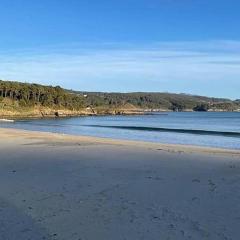 Apartamento Playa de Sardiñeiro - Finisterre