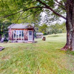 Spruce Moose Cottage