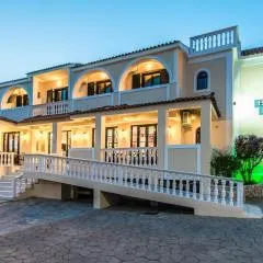 Bozikis Palace Hotel