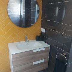 Apartamento JARDIN DELUZ, con Wifi y Parking privado gratis