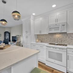 Seahaunts 6A - Steps to the beach updated in 2022 south side of 30A