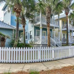 Biglows Bungalow - About a quarter mile to PRIVATE Neighborhood Beach Access, Pet Friendly, Community Pool