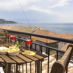 Zina Suite Apartment