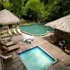 Las Cabañas del Rio