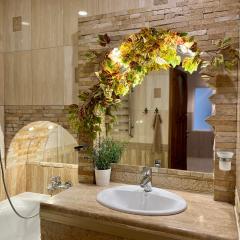 Old Lemberg Apartment