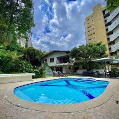 Luxury Villa In Provenza