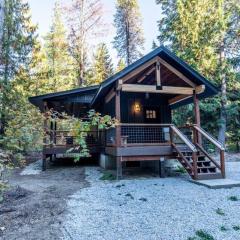 Tall Pines a cozy 1 bedroom Tiny Cabin