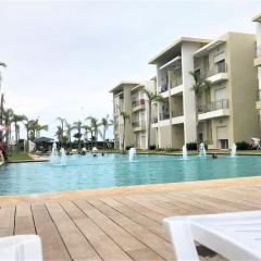 Residence Casa Bay Sidi Rahal