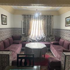 Maison Lala Khadija
