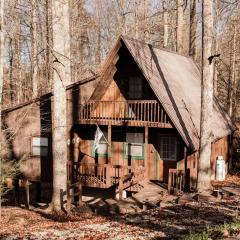 Whitts Acres Cabin*RRG/Cave Run*