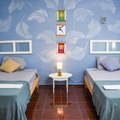 Departamento cerca del Ferry y del centro de Holbox