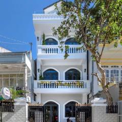 Trường An Hotel