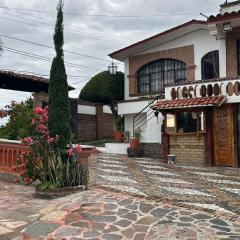 Hotel Colonial Taxco