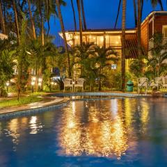 Skon Morjim Beach Resort by Orion Hotels