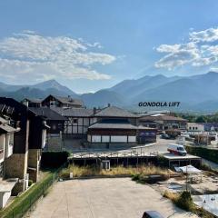 Apartament first line