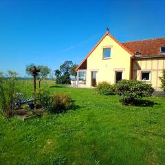 Domaine Normence en Baie du Mont St Michel