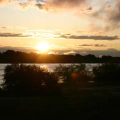 Zambezi Family Lodge