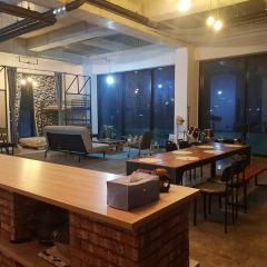 Yeosu Loft House